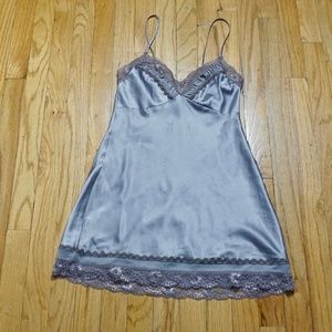 Victoria's Secret Intimates & Sleepwear - NWOT VICTORIA'S SECRET ANGELS Slip/Chemise Size XS Victoria's Secret Intimates & Sleepwear - NWOT VICTORIA'S SECRET ANGELS Slip/Chemise Size XS